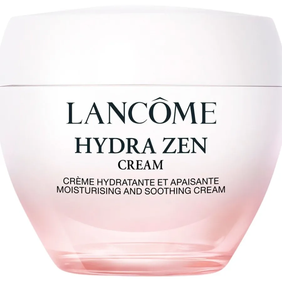 Lancu00F4me Tagescreme Moisturising and Soothing Cream Hydra Zen von Lancôme Clearance