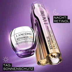Lancu00F4me Tagescreme Rénergie H.P.N. UVMUNE Cream SPF 50 von Lancôme
