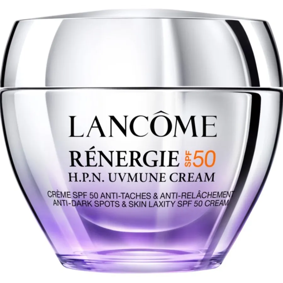 Lancu00F4me Tagescreme Rénergie H.P.N. UVMUNE Cream SPF 50 von Lancôme