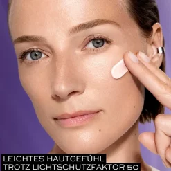 Lancu00F4me Tagescreme Rénergie H.P.N. UVMUNE Cream SPF 50 von Lancôme
