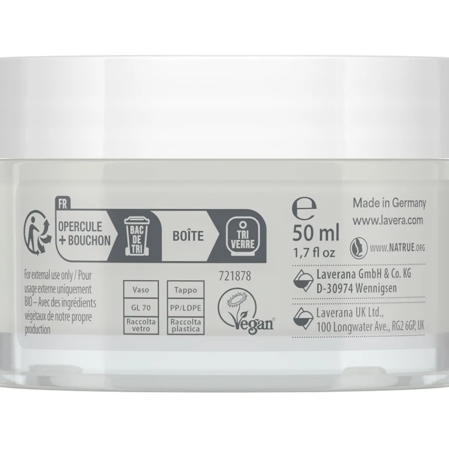 Lavera Tagespflege Barrier Balance Tagespflege von Sale