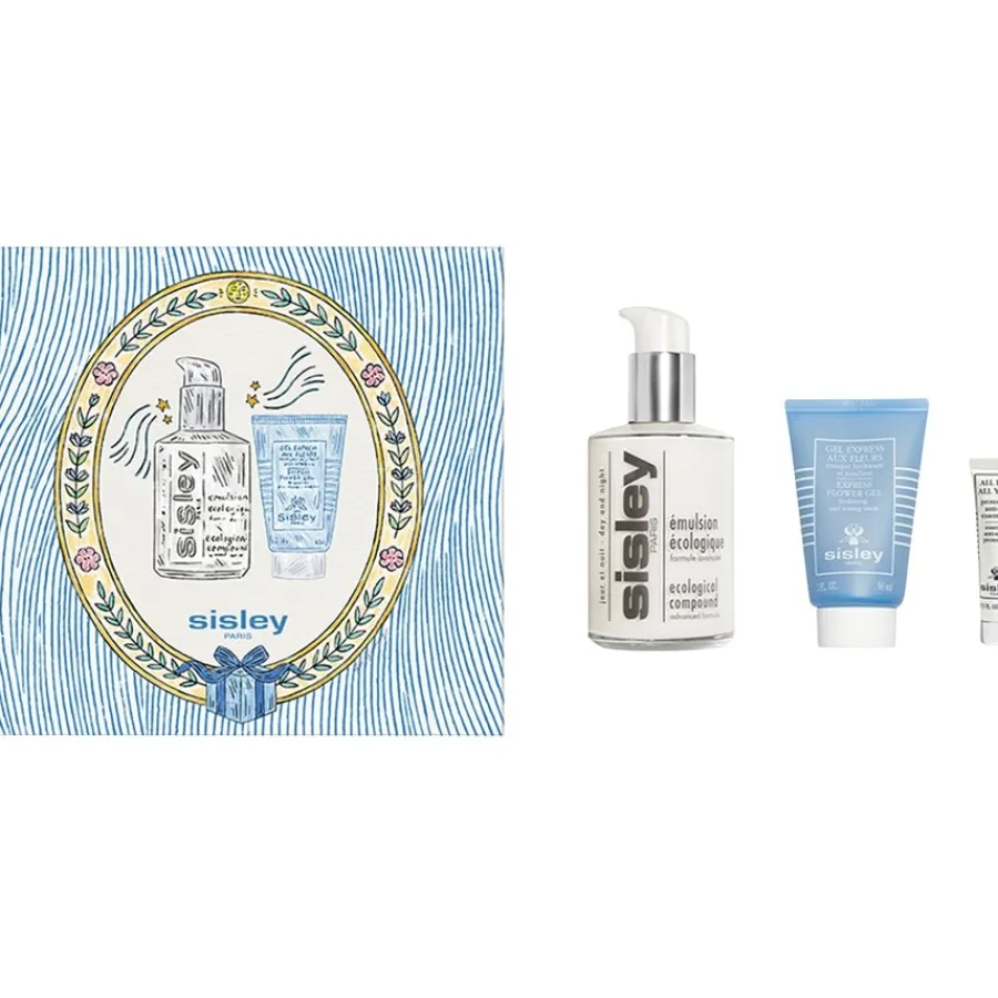 Sisley Tagespflege Geschenkset von Sale