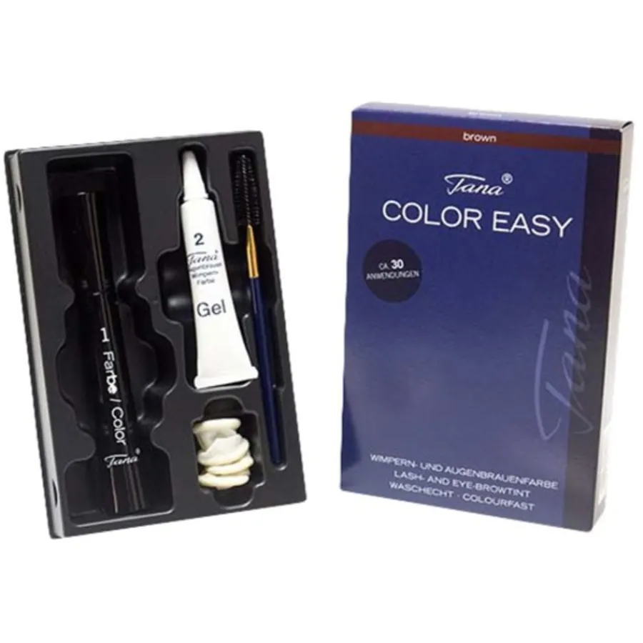 Tana Color Easy! Clearance