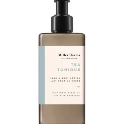 Miller Harris Tea Tonique Hand & Body Lotion von Best