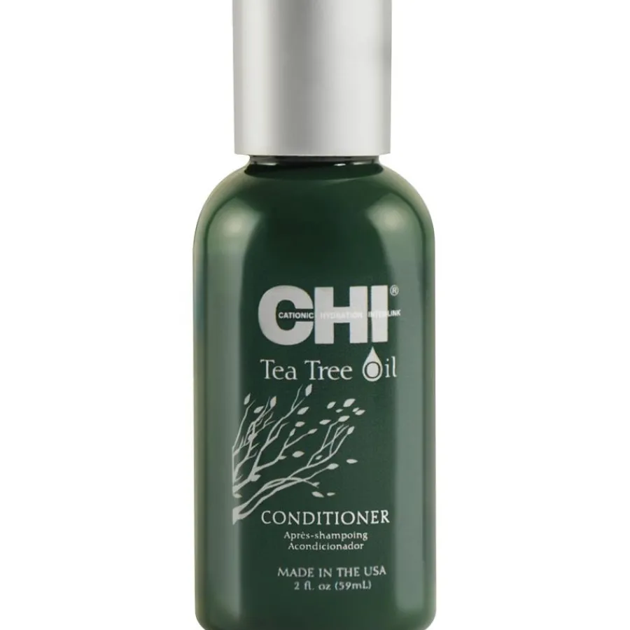 CHI Tea Tree Oil Conditioner von