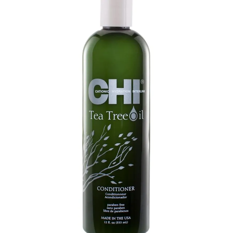 CHI Tea Tree Oil Conditioner von