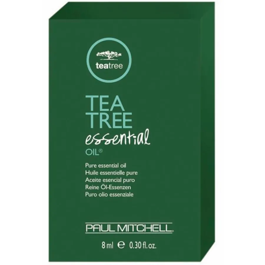 Paul Mitchell Tea Tree Special Essential Oil von Outlet