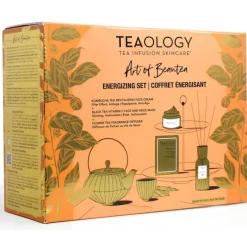 Teaology Black Tea Vitamin C Mask