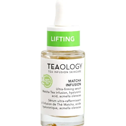 Teaology Matcha Infusion