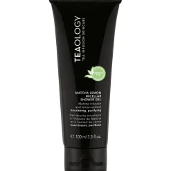Teaology Matcha Tea Lemon Micellar