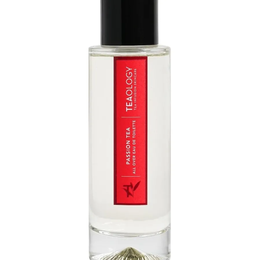 Teaology Passion Tea Eau de Toilette Spray