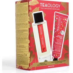 Teaology Passion Tea Eau de Toilette Spray
