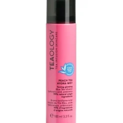 Teaology Peach Tea Hydra Mist Best