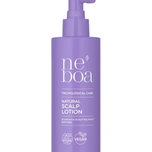 Neboa Technological Care Natural Scalp Lotion von