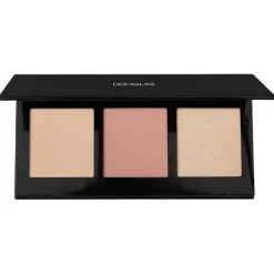 Douglas Collection Teint Bronzer, Blush & Highlighter Palette von