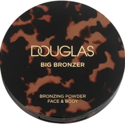 Douglas Collection Teint Bronzing Powder von Hot