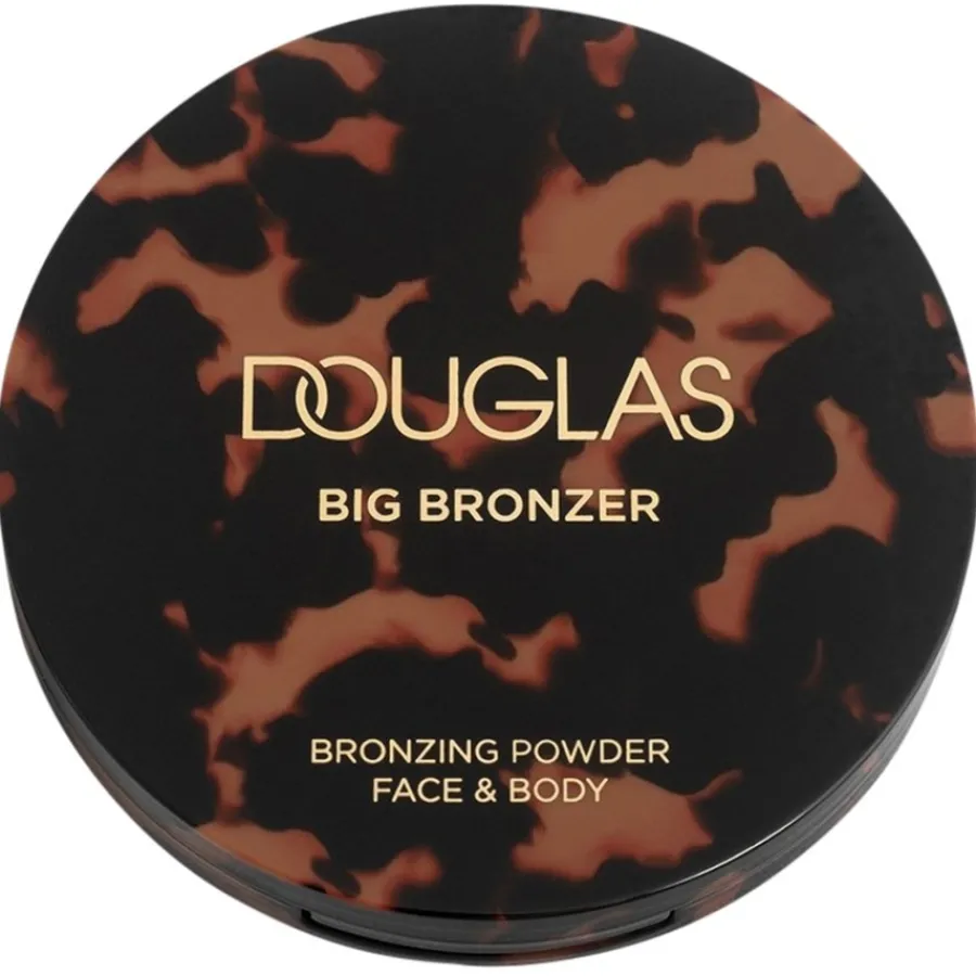 Douglas Collection Teint Bronzing Powder von Hot
