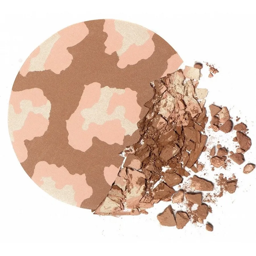 Douglas Collection Teint Bronzing Powder von Hot