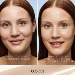 Lumene Teint CC All-Over Concealer von Online