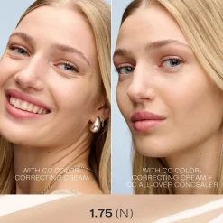 Lumene Teint CC All-Over Concealer von Online