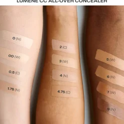 Lumene Teint CC All-Over Concealer von Online