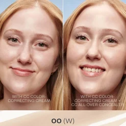 Lumene Teint CC All-Over Concealer von Online