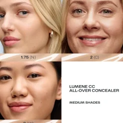 Lumene Teint CC All-Over Concealer von Online