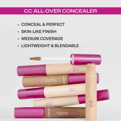 Lumene Teint CC All-Over Concealer von Online