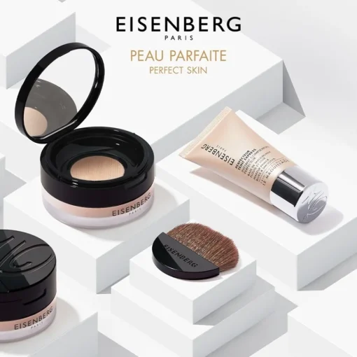 EISENBERG Teint Coffret Peau Parfaite von