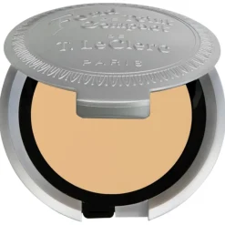 T. LeClerc Teint Compact Cream Foundation von