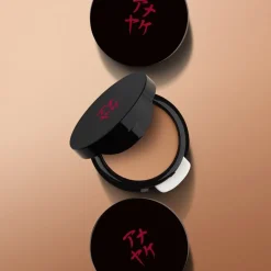 Annayake Teint Fond de Teint Compact Soyeux von