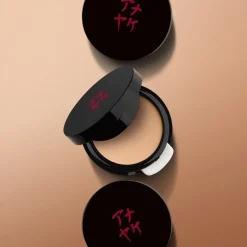 Annayake Teint Fond de Teint Compact Soyeux von