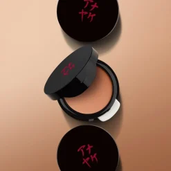 Annayake Teint Fond de Teint Compact Soyeux von