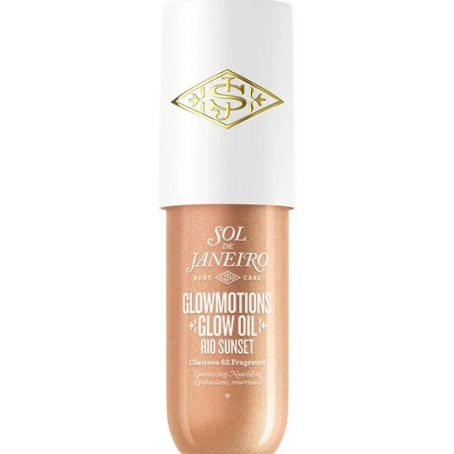 Sol de Janeiro Teint Glowmotions Glow Oil Rio Sunset von Clearance