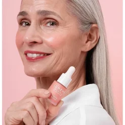 Lumene Teint Invisible Illumination Liquid Blush von