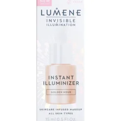 Lumene Teint Invisible Illumination Instant Illuminizer von New