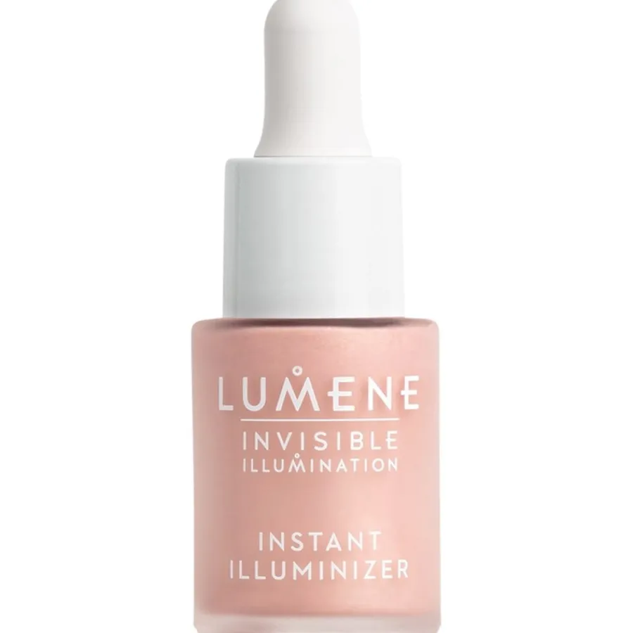 Lumene Teint Invisible Illumination Instant Illuminizer von New