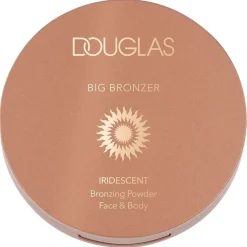Douglas Collection Teint Iridescent Bronzing Powder von
