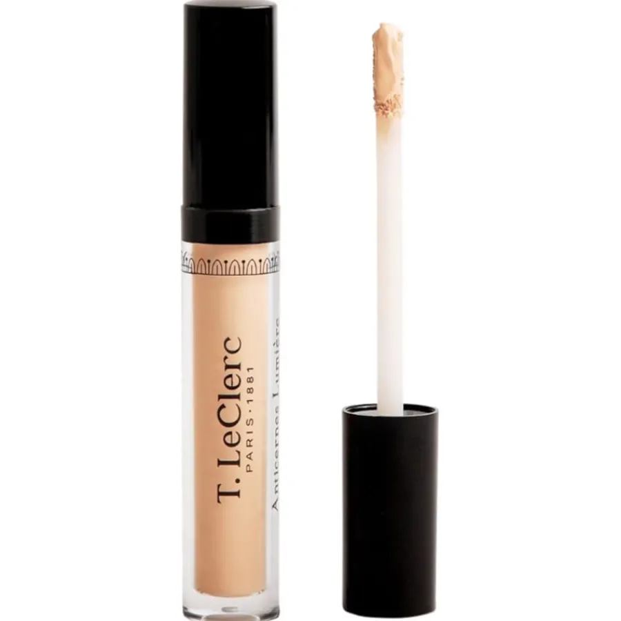 T. LeClerc Teint Luminous Corrector Concealer von Hot
