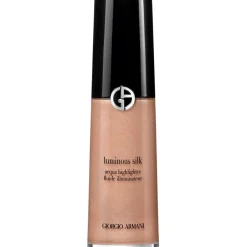 Armani Teint Luminous Silk Acqua Highlighter von