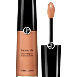 Armani Teint Luminous Silk Acqua Highlighter von