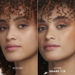 Armani Teint Luminous Silk Bronzer von