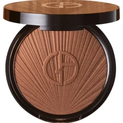 Armani Teint Luminous Silk Bronzer von