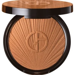 Armani Teint Luminous Silk Bronzer von
