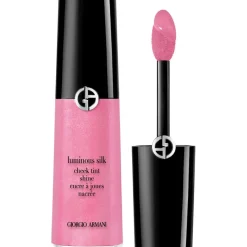 Armani Teint Luminous Silk Cheek Tint Shine von