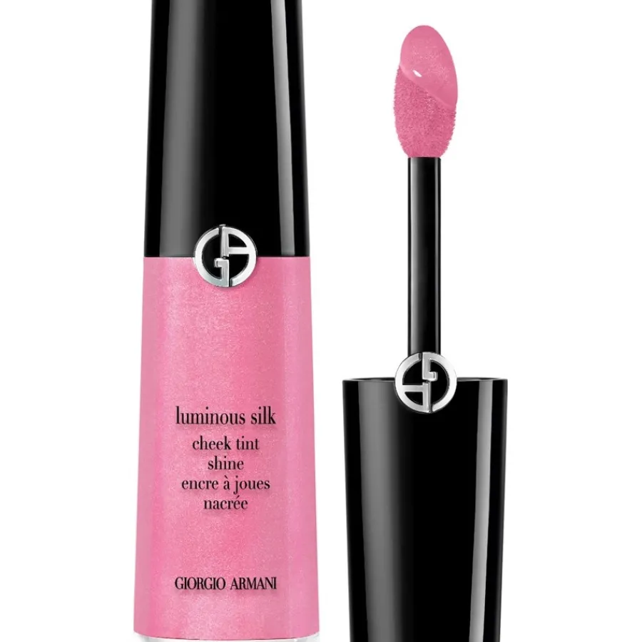 Armani Teint Luminous Silk Cheek Tint Shine von