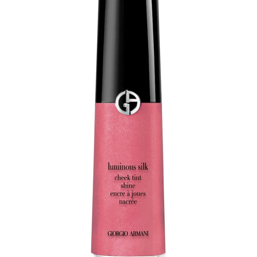 Armani Teint Luminous Silk Cheek Tint Shine von