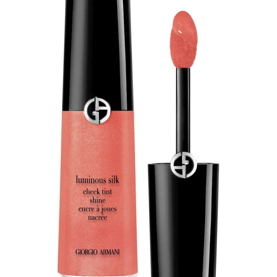 Armani Teint Luminous Silk Cheek Tint Shine von