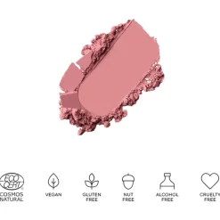 Mu00C1DARA Teint MAGNETIC BLUSH Mineral Cheek Blusher von MÁDARA