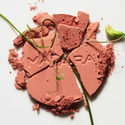 Mu00C1DARA Teint MAGNETIC BLUSH Mineral Cheek Blusher von MÁDARA